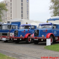 Nutzfahrzeugtreffen 2013